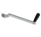 8AF Standard Winch Handle Kit