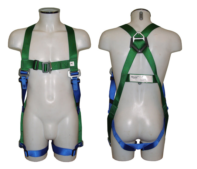 AB20 - Abtech -Two Point Harness (282-2-2)