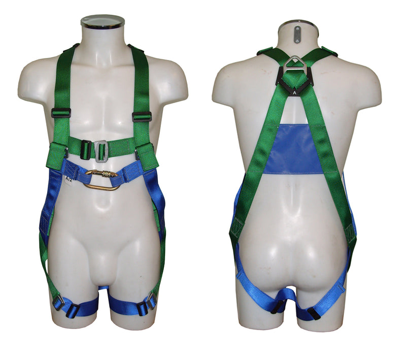 AB20SL - Abtech -Soft Loop Two Point Harness (282-2-3)