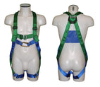 AB20SL - Abtech - Soft Loop Two Point Harness - UK Made