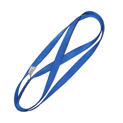 Abtech - Webbing Anchorage Round Sling - Blue
