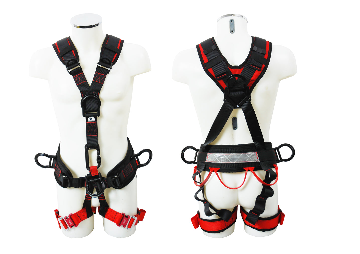 ABPRO - Abtech Access Pro Harness