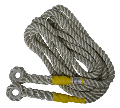 LR/11 - Abtech -11mm Kermantle Static Rope (282-9)