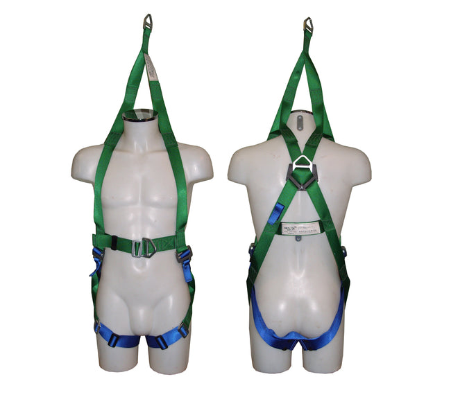ABRES - Abtech - Three Point Harness (282-2-4)