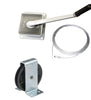 AG45 - Hand Winch- Washing Line Kit A (152-1-6)
