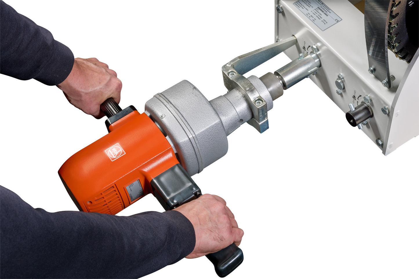 EM5000 Electric Power Tools - to be used with WW Winches