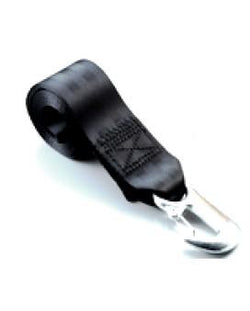  Webbing Straps with Hook to use with Tiger BHW Winches