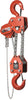 TIGER CHAIN BLOCK PROCB14, 20.0t CAPACITY Ref: 211-12 - availble from RiggingUK on a next working day delivery UK