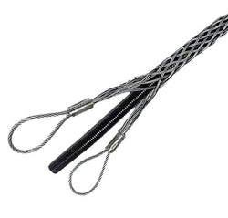  Double Eye Cable Pulling Sock's (Extra length) from CABLEITUK