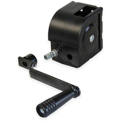  CS100MD (REMOVABLE HANDLE) Hand Winch 190kg
