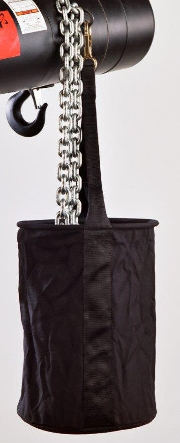 SSCB Bucket Type Chain Bag Ref: 267-1