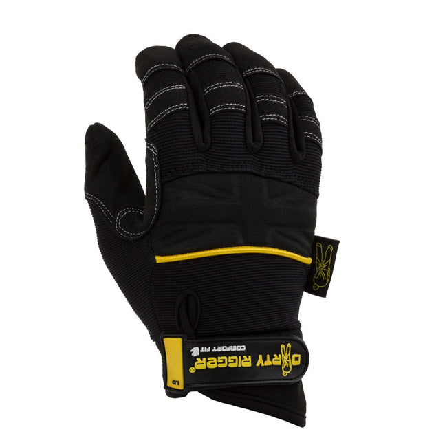 Dirty Rigger Comfort Fit™ Full Finger Rigger Glove