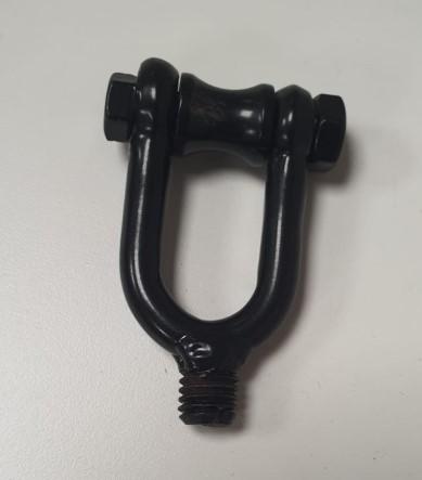9mm 11mm 14mm Duct Rod  - Spare Rod Guide