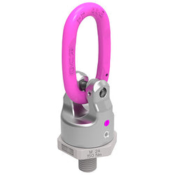  RUD - PP-B PowerPoint® Ring Connection, Metric Thread