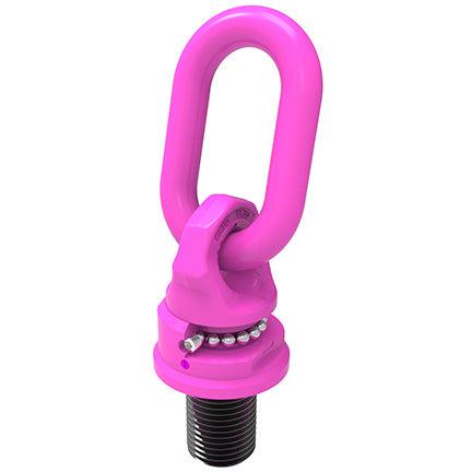 RUD - VWBG Load ring, UNC thread