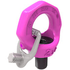 RUD - VRS-F Starpoint Lifting Point - with Metric Thread