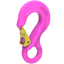  RUD - VIP-Cobra Eye sling hook for PowerPoint