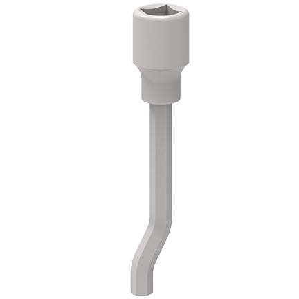 Socket wrench for starpoint VRS Ref: 264-58