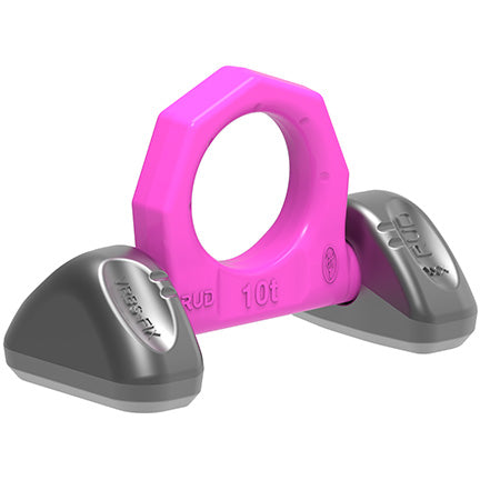 RUD - VRBS-FIX - Load ring for welding for circumferential weld seam