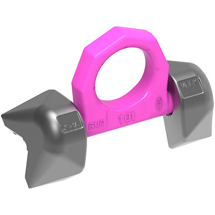 VRBK-FIX / VRBK -  Load ring for welding for 90°-corners Ref: 264-78