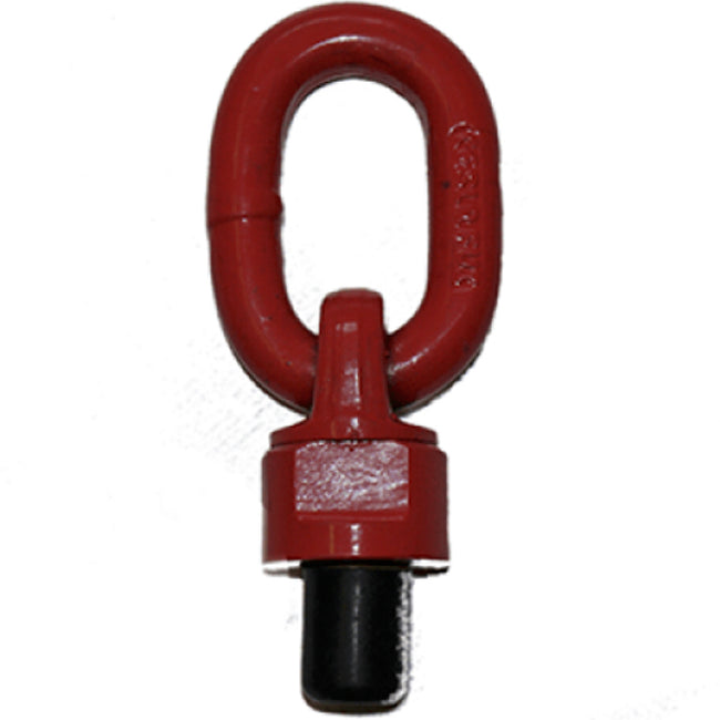 Economy M12 Swivel Eyebolt coming with Ring - SALE