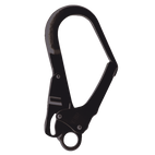 Fall@rrest Global - Scaffold Hook 140kg with Black Finish