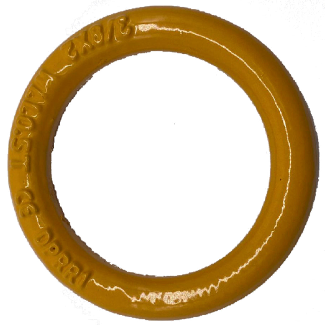 Grade 80 Drop Forged Round Ring - SALE