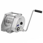 Haacon - ED Stainless Steel Hand Winch