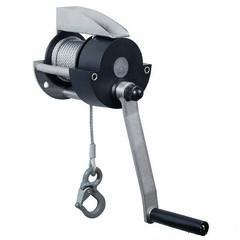 HA-WE - Haacon Stainless Steel Hand Winch