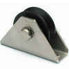 Haacon 125kg SWL - PTM-125SS - Pulley with Stainless Steel Bracket