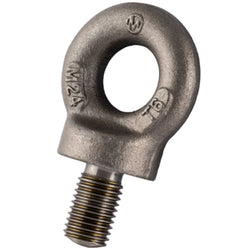  High Tensile Collared Eyebolt Metric Thread