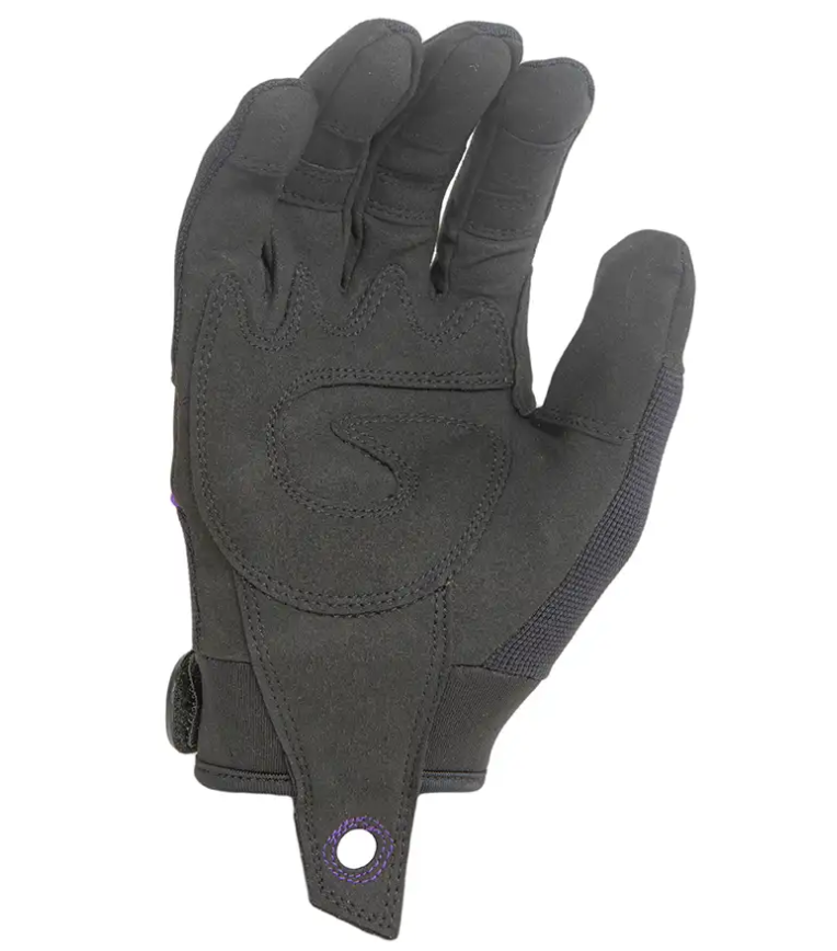 Slim Fit General Purpose Gloves (Full Finger)