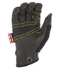 Rope Ops Rope Handling Gloves