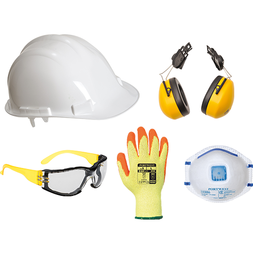 Everyday PPE Kit