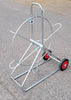 Replacement Duct Rod Frames from EPD