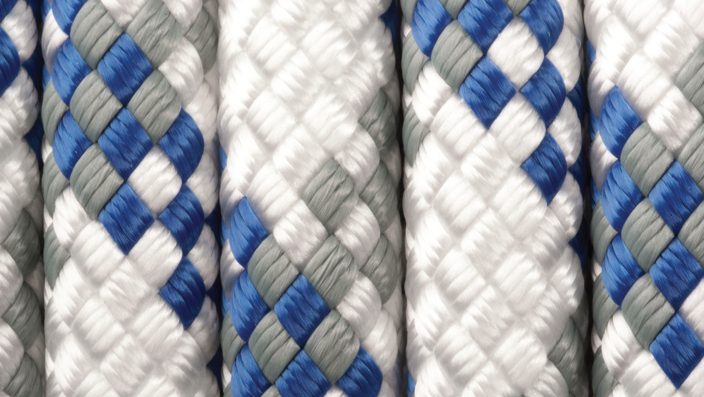 LR/11 - Abtech -11mm Kernmantle Static Rope
