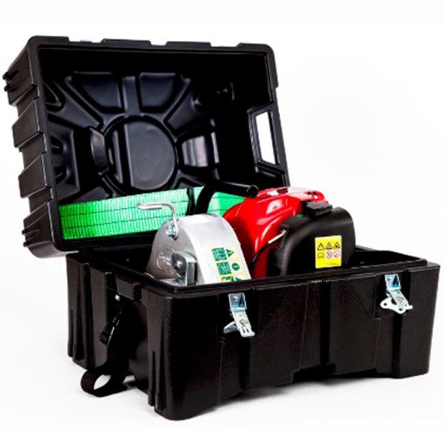 PCW3000 Transport Case for Portable Winch (Petrol Model)