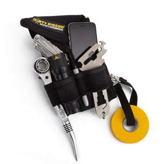  Dirty Rigger Pro-Pocket™ 2.0 Tool Bag