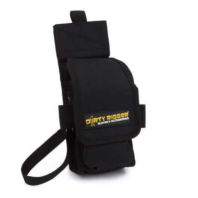 Dirty Rigger Pro-Pocket XT Tool Pouch (Front No Tools) from RiggingUK