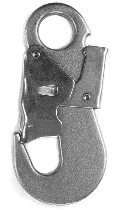 SH824- Abtech - Small Snap Hook Connector (281-1-13) from RiggingUK