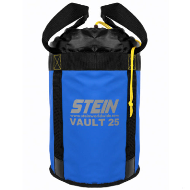 STEIN - VAULT 25 Kit Storage Bag - Blue / Orange
