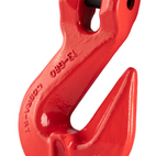 GT Cobra Grade 80 Clevis Grab Hook