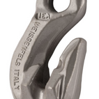 KITO - Grade 10 Eye Grab Hook to BS-EN 1677-1