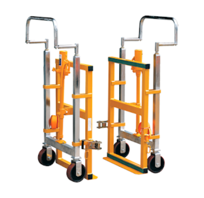 GT Hydraulic Furniture Mover