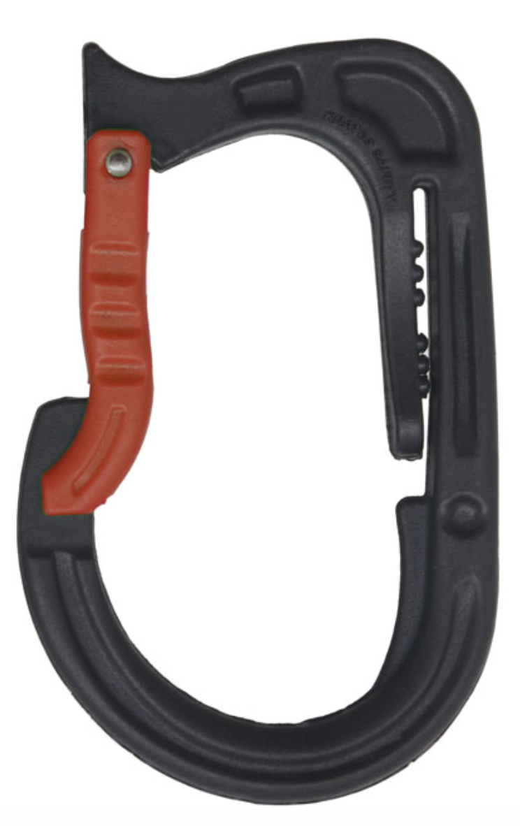 ABS Plastic Connecting Snap Hook