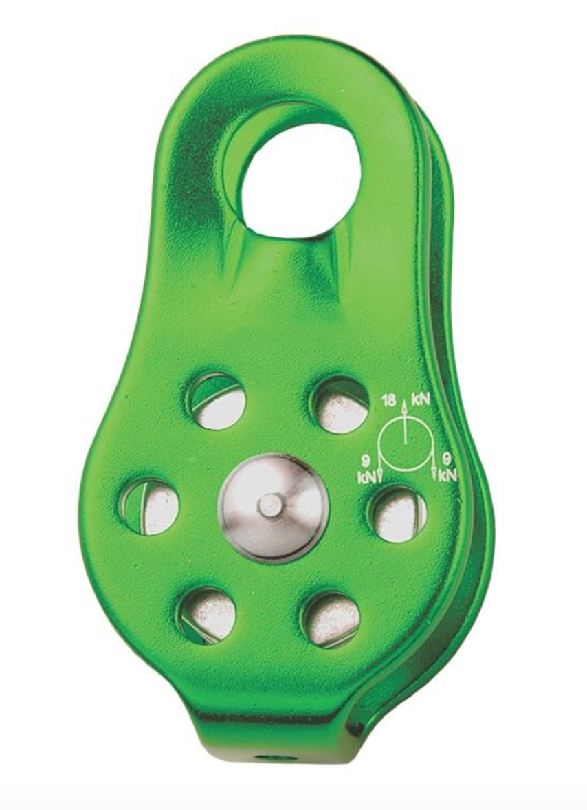 Rigging Rope pulleys UK Next Day1