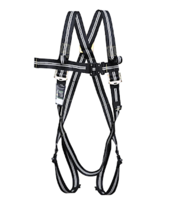 Fire Free 2 Point Full Body Harness