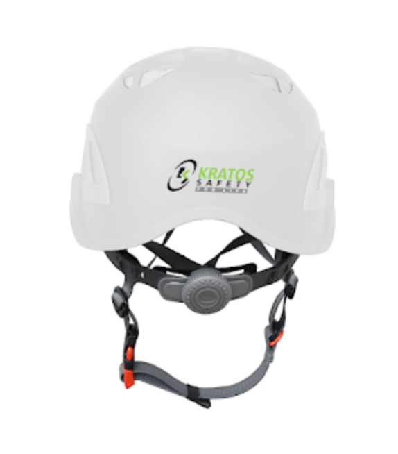 FOX Safety Helmet