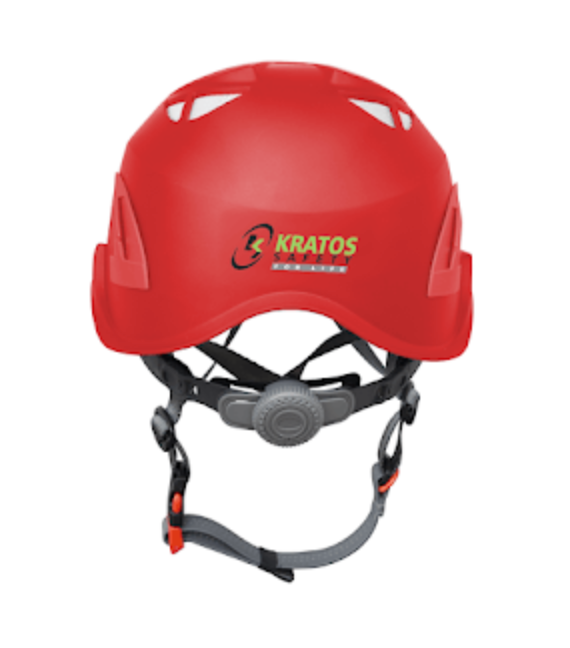 FOX Safety Helmet