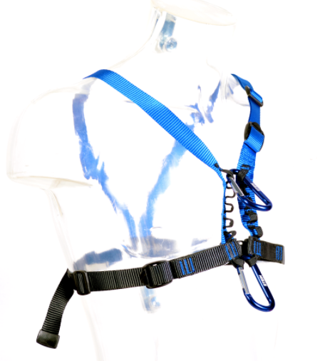 STEIN - CAMBO V5 Chest Harness